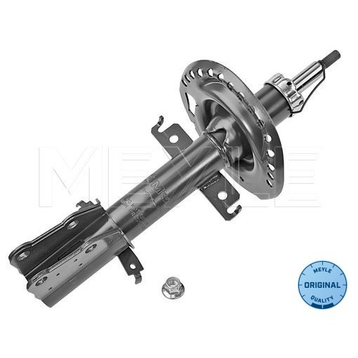 Слика на Амортизер MEYLE ORIGINAL Quality 16-26 623 0011 за Renault Kangoo (KW0-1) 1.5 dCi (KW0B) - 86 коњи дизел