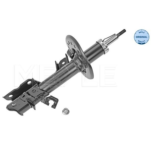 Слика на Амортизер MEYLE ORIGINAL Quality 16-26 623 0018 за Nissan X-Trail (T31)  - 169 коњи бензин