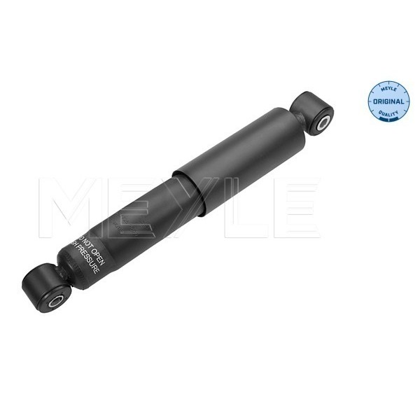 Слика на Амортизер MEYLE ORIGINAL Quality 16-26 725 0002 за Nissan Kubistar Box 1.6 16V - 95 коњи бензин