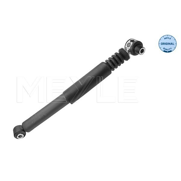 Слика на Амортизер MEYLE ORIGINAL Quality 16-26 725 0005 за Renault Megane 1 (BA0-1) 1.4 16V (BA0D, BA1H, BA0W, BA10) - 95 коњи бензин