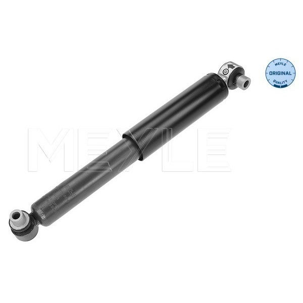 Слика на Амортизер MEYLE ORIGINAL Quality 16-26 725 0006 за Renault Megane Scenic (JA01) 1.9 D (JA0J) - 64 коњи дизел