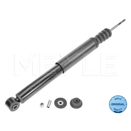 Слика на Амортизер MEYLE ORIGINAL Quality 16-26 725 0009 за Renault Clio 3 1.5 dCi (BR1C, CR1C) - 103 коњи дизел