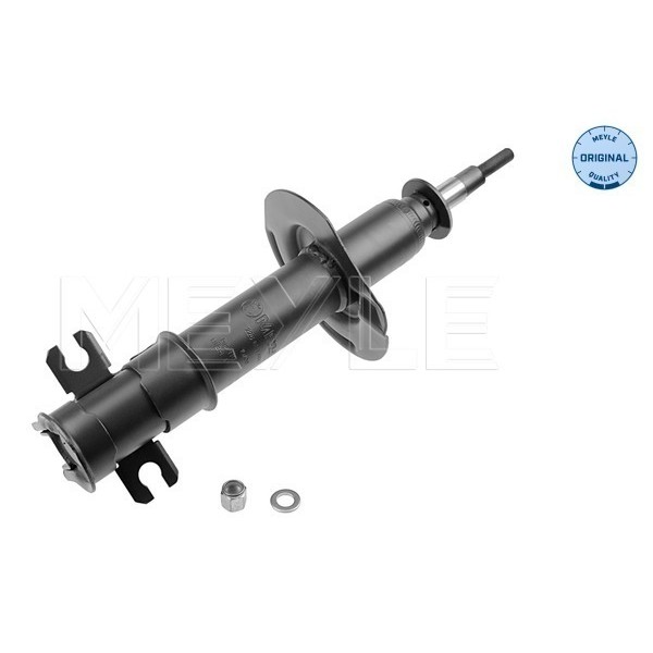 Слика на Амортизер MEYLE ORIGINAL Quality 226 623 0003 за Fiat Punto 188 1.2 16V 80 (188.233, .235, .253, .255, .333, .353, .639...) - 80 коњи бензин