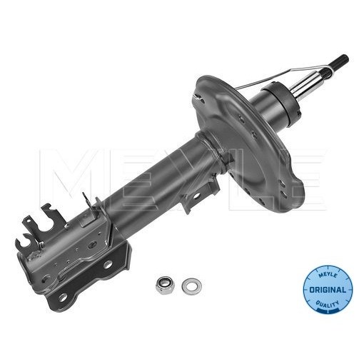 Слика на Амортизер MEYLE ORIGINAL Quality 226 623 0015 за Fiat 500C 0.9 - 86 коњи бензин