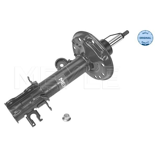 Слика на Амортизер MEYLE ORIGINAL Quality 226 623 0022 за Opel Combo (X12) 1.6 CDTI - 90 коњи дизел