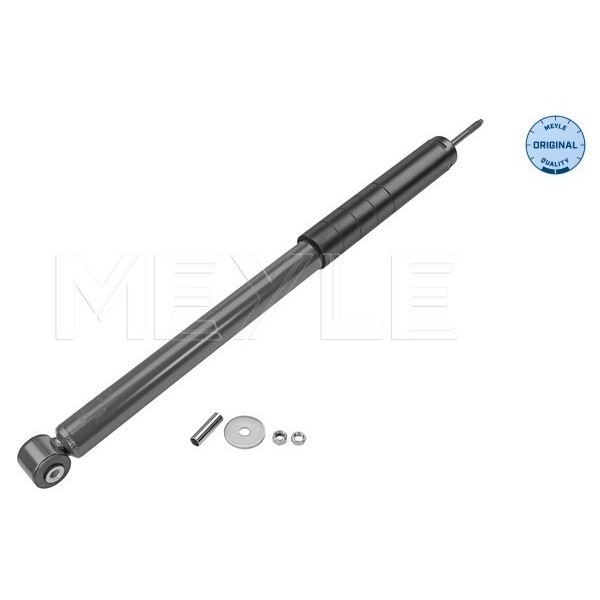 Слика на Амортизер MEYLE ORIGINAL Quality 31-26 725 0007 за Honda Civic 8 Hatchback (FN,FK) 1.4 - 100 коњи бензин