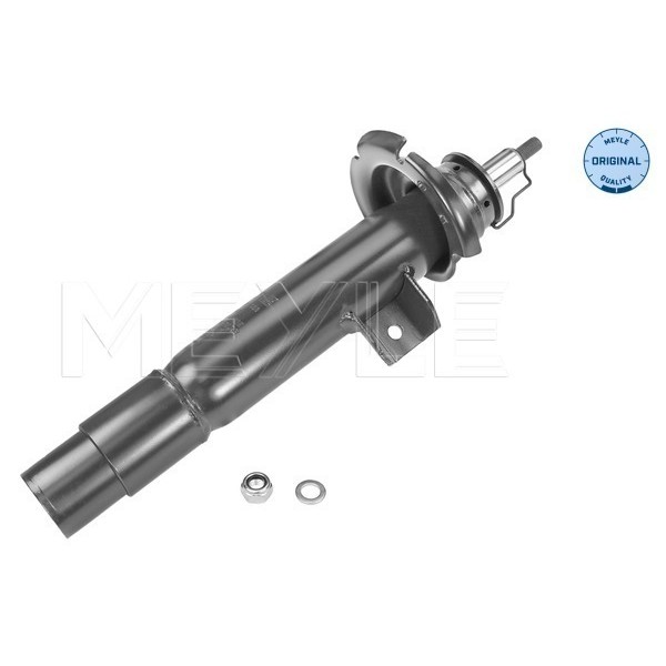 Слика на Амортизер MEYLE ORIGINAL Quality 326 623 0058 за BMW 1 F20 125 i - 224 коњи бензин