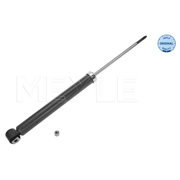 Слика на Амортизер MEYLE ORIGINAL Quality 326 725 0000 за BMW 3 Sedan E46 318 d - 116 коњи дизел