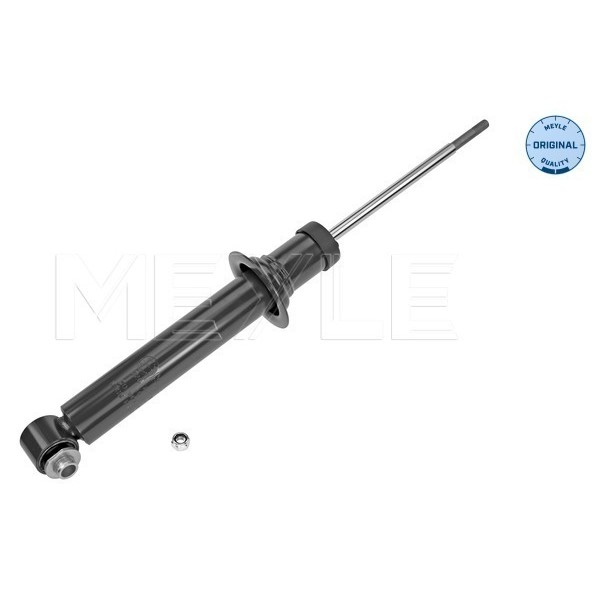 Слика на Амортизер MEYLE ORIGINAL Quality 326 725 0017 за BMW 5 Sedan E60 530 i - 228 коњи бензин