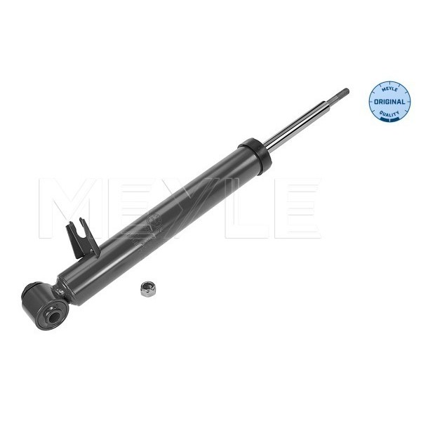 Слика на Амортизер MEYLE ORIGINAL Quality 326 725 0021 за BMW X5 E70 xDrive 30 d - 235 коњи дизел