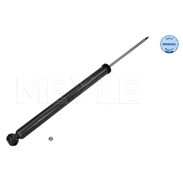 Слика на Амортизер MEYLE ORIGINAL Quality 35-26 725 0000 за Mazda 3 Hatchback (BK) 2.0 - 141 коњи бензин