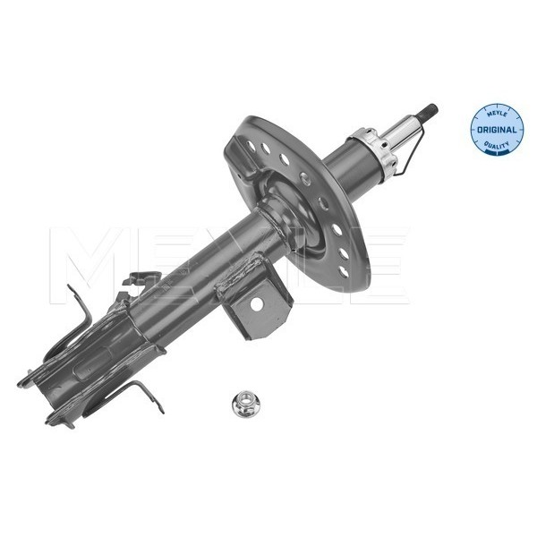 Слика на Амортизер MEYLE ORIGINAL Quality 36-26 623 0020 за Nissan Juke 1.6 DIG-T 4x4 - 190 коњи бензин