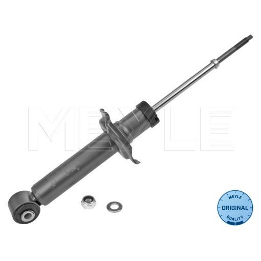 Слика на Амортизер MEYLE ORIGINAL Quality 36-26 725 0003 за Nissan Pulsar Hatchback (N16) 1.8 - 128 коњи бензин