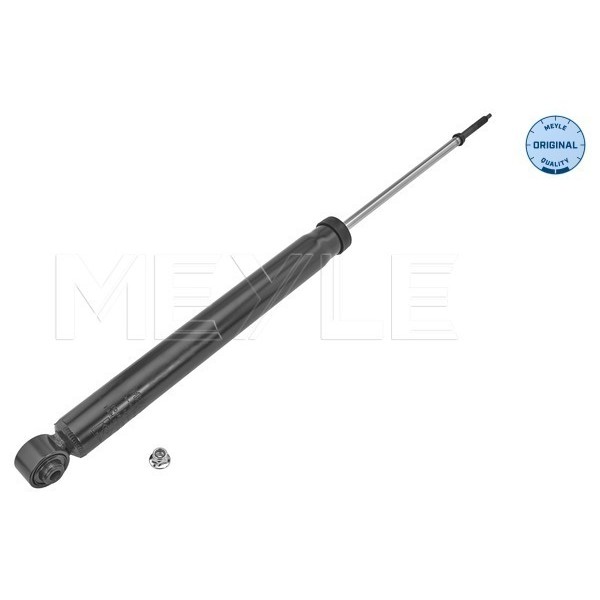 Слика на Амортизер MEYLE ORIGINAL Quality 36-26 725 0013 за Nissan Juke 1.6 DIG-T 4x4 - 190 коњи бензин