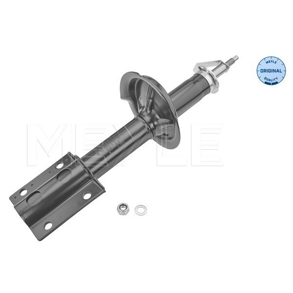 Слика на Амортизер MEYLE ORIGINAL Quality 40-26 623 0001 за Citroen Relay BOX 2301 2.5 TD - 103 коњи дизел