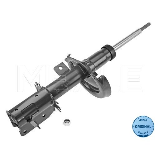 Слика на Амортизер MEYLE ORIGINAL Quality 40-26 623 0020 за Peugeot Expert Box (VF3*) 1.6 HDi 90 16V - 90 коњи дизел