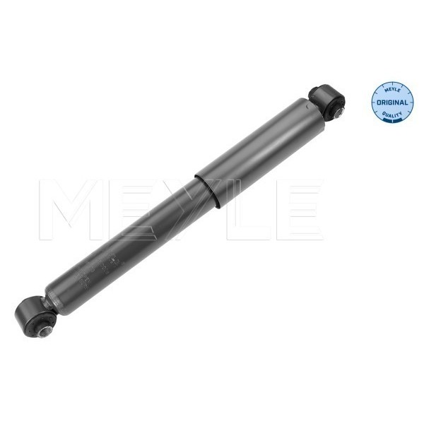 Слика на Амортизер MEYLE ORIGINAL Quality 40-26 725 0006 за Fiat Ulysse (220) 2.0 (220.AC5) - 121 коњи бензин