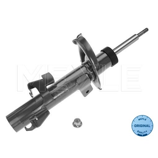 Слика на Амортизер MEYLE ORIGINAL Quality 526 623 0006 за Volvo S40 Sedan (MS) 1.8 FlexFuel - 125 коњи Бензин/Етанол