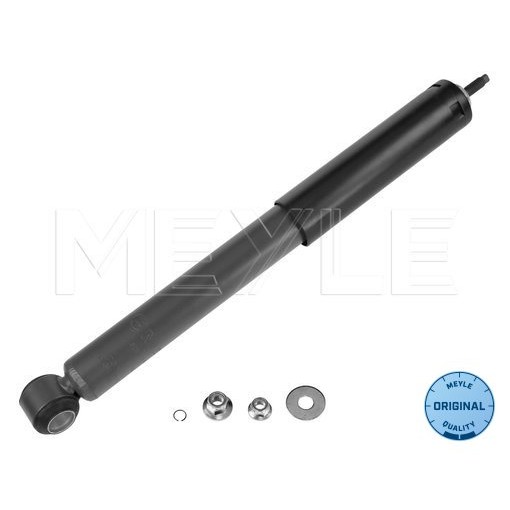 Слика на Амортизер MEYLE ORIGINAL Quality 526 725 0000 за Volvo 850 (LS) 2.5 - 170 коњи бензин