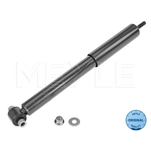 Слика на Амортизер MEYLE ORIGINAL Quality 526 725 0005 за Volvo V70 Estate 2 (P80) 2.4 T - 200 коњи бензин