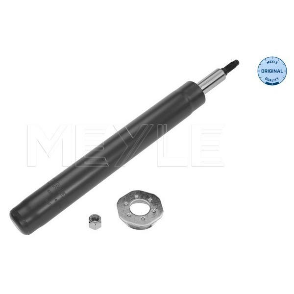 Слика на Амортизер MEYLE ORIGINAL Quality 626 614 0001 за Opel Astra F 1.6 Si - 100 коњи бензин