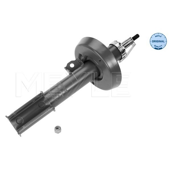 Слика на Амортизер MEYLE ORIGINAL Quality 626 623 0002 за Opel Astra G Box 1.6 - 84 коњи бензин