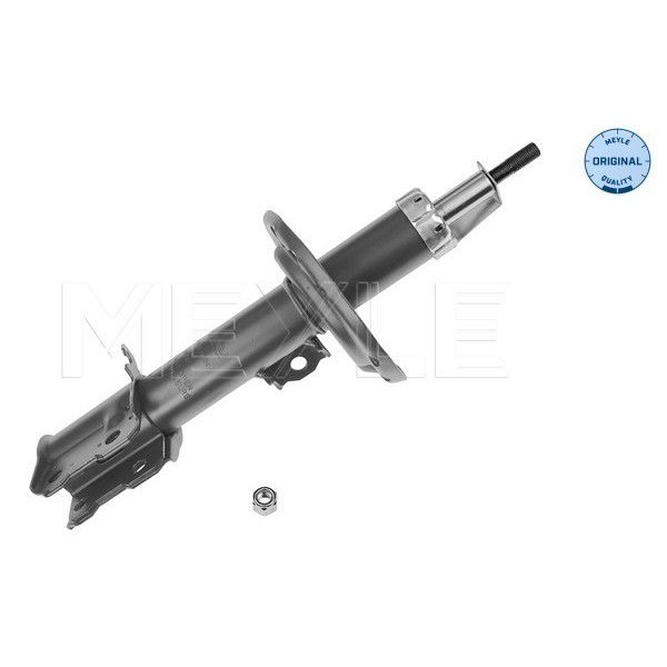 Слика на Амортизер MEYLE ORIGINAL Quality 626 623 0004 за Opel Corsa C Box 1.3 CDTI 16V - 69 коњи дизел