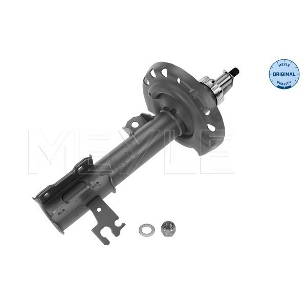 Слика на Амортизер MEYLE ORIGINAL Quality 626 623 0007 за Opel Vectra C GTS 1.9 CDTI - 120 коњи дизел