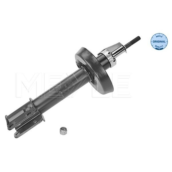 Слика на Амортизер MEYLE ORIGINAL Quality 626 623 0010 за Opel Corsa A Box 1.3 - 69 коњи бензин