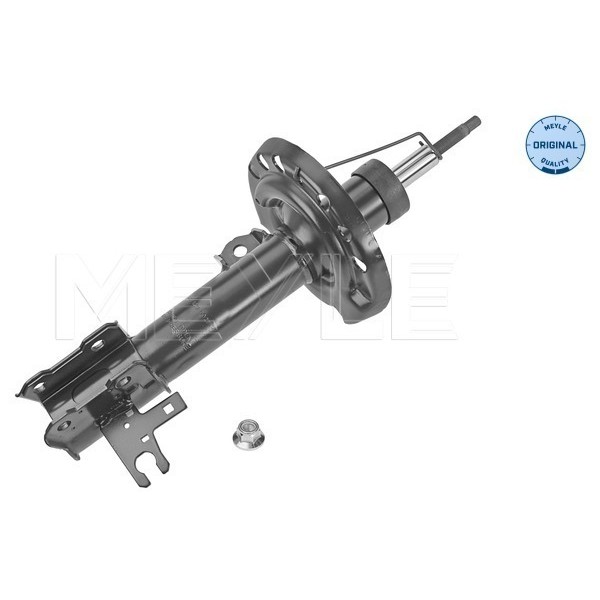 Слика на Амортизер MEYLE ORIGINAL Quality 626 623 0027 за Opel Meriva B 1.7 CDTI - 110 коњи дизел