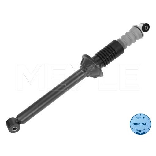 Слика на Амортизер MEYLE ORIGINAL Quality 726 715 0001 за Ford Orion 3 (GAL) 1.6 - 90 коњи бензин