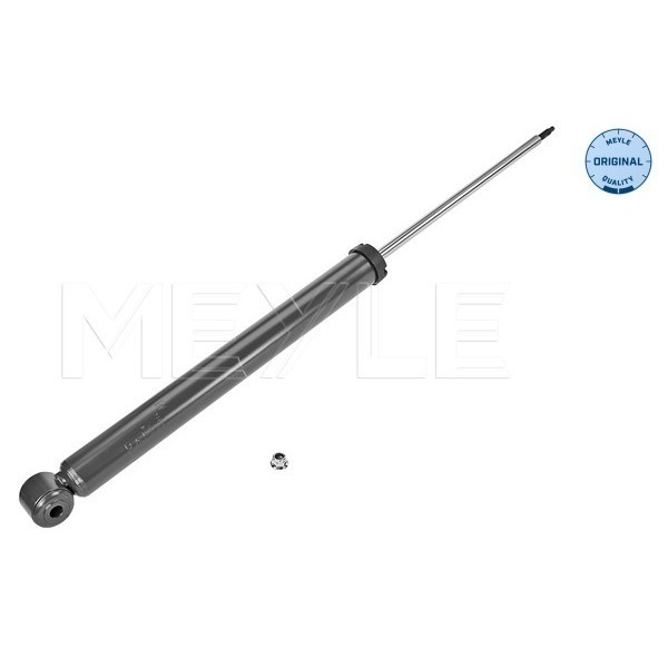 Слика на Амортизер MEYLE ORIGINAL Quality 726 725 0025 за Ford B-Max 1.5 TDCi - 75 коњи дизел