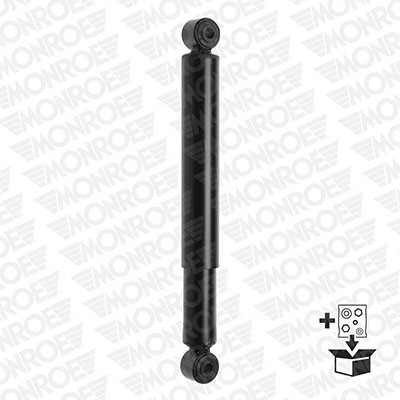 Слика на Амортизер MONROE MAGNUM Axle T1011 за камион Mercedes Actros MP2, MP3 4140 B - 394 коњи дизел