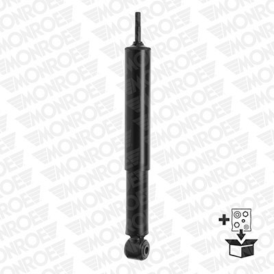 Слика на Амортизер MONROE MAGNUM Axle T1029 за камион MAN F 90 25.302 DFK - 299 коњи дизел