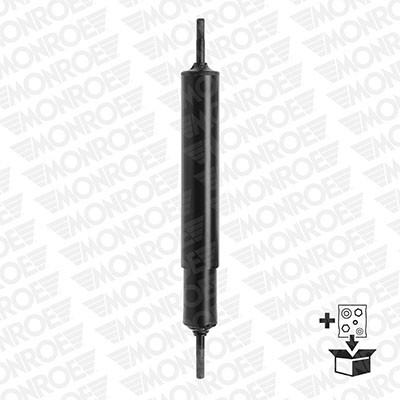 Слика на Амортизер MONROE MAGNUM Axle T1093 за камион MAN F 2000 19.364 FS, FLS, FLLS, FRS, FLRS, FLLRS - 360 коњи дизел