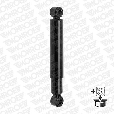 Слика на Амортизер MONROE MAGNUM Axle T1131 за камион Iveco TurboTech 190-36 - 377 коњи дизел