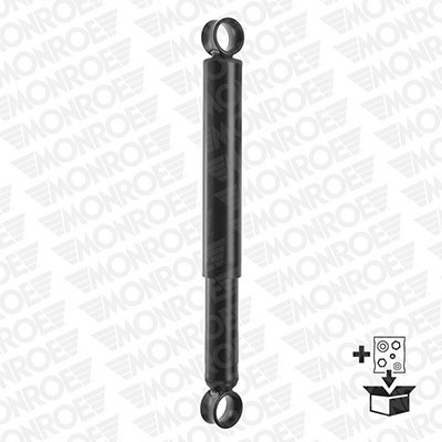 Слика на Амортизер MONROE MAGNUM Axle T1162 за камион Volvo N 10/300 - 299 коњи дизел