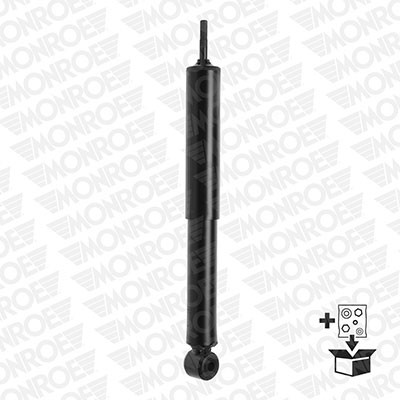 Слика на Амортизер MONROE MAGNUM Axle T1189 за камион MAN F 2000 26.273 DFS,26.273 DFLS - 269 коњи дизел