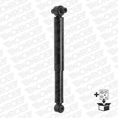 Слика на Амортизер MONROE MAGNUM Axle T1200 за камион Mercedes Actros MP2, MP3 1832 AK - 320 коњи дизел