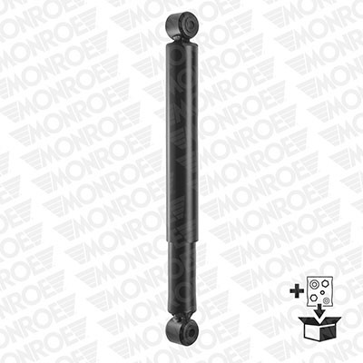 Слика на Амортизер MONROE MAGNUM Axle T1207 за камион Mercedes Actros MP2, MP3 2041 K - 394 коњи дизел