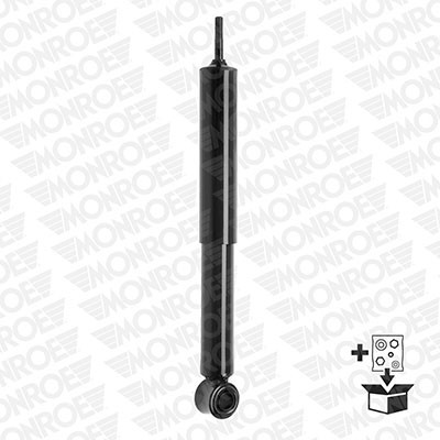 Слика на Амортизер MONROE MAGNUM Axle T1266 за камион MAN TGA 24.480 FNLLC, FNLLRC, FNLLRW, FNLLW - 480 коњи дизел