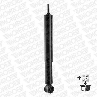 Слика на Амортизер MONROE MAGNUM Axle T1267 за камион MAN TGA 24.480 FNLLC, FNLLRC, FNLLRW, FNLLW - 480 коњи дизел