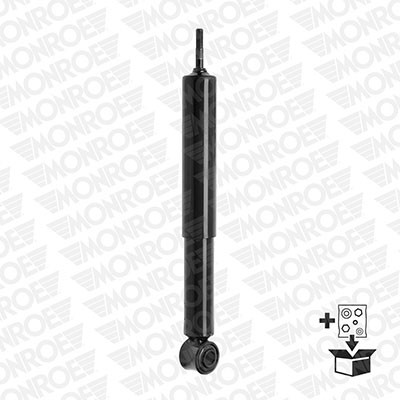 Слика на Амортизер MONROE MAGNUM Axle T1268 за камион MAN TGA 26.430, 26.440 FDC, FDLC, FDLRC, FDRC, FNHLC, FVHLC - 430 коњи дизел