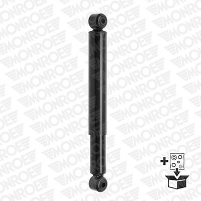 Слика на Амортизер MONROE MAGNUM Axle T1304 за камион Mercedes Actros 1996 3335 - 354 коњи дизел