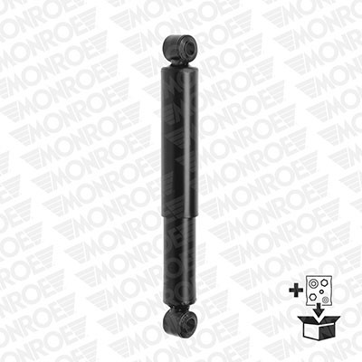 Слика на Амортизер MONROE MAGNUM Axle T1307 за камион Iveco Eurocargo 80 E 18 tector, 80 E 18 D tector, 80 E 18 DP tector - 181 коњи дизел