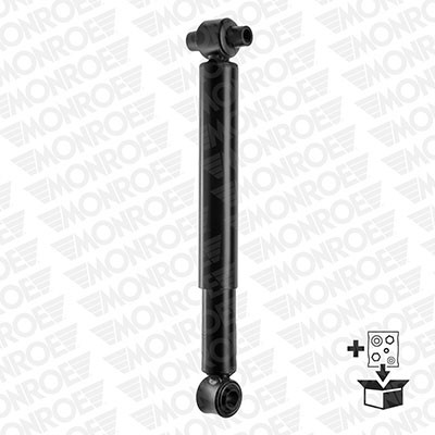 Слика на Амортизер MONROE MAGNUM Axle T1308 за камион MAN TGA 18.390, 18.400 FALS, FAS, FHLS - 390 коњи дизел