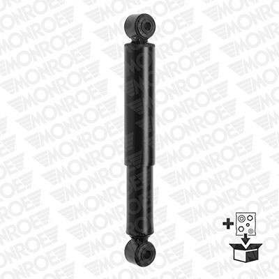 Слика на Амортизер MONROE MAGNUM Axle T1313 за камион MAN TGL 8.240 FK, FK-L, FLK, FLK-L, FLRK, FLRK-L, FRK, FRK-L - 240 коњи дизел