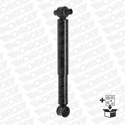 Слика на Амортизер MONROE MAGNUM Axle T1320 за камион MAN TGA 18.390, 18.400 FALS, FAS, FHLS - 390 коњи дизел