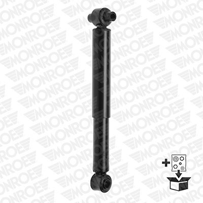 Слика на Амортизер MONROE MAGNUM Axle T1321 за камион MAN TGA 26.480 FDK, FDLK, FDLRK - 480 коњи дизел