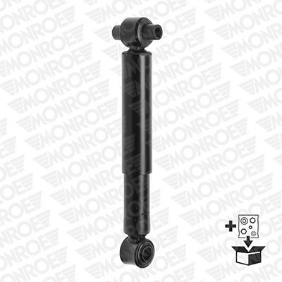 Слика на Амортизер MONROE MAGNUM Axle T1333 за камион MAN TGA 26.350, 26.360 FDC, FDLC, FDLRC, FDRC, FNHLC, FVHLC - 350 коњи дизел